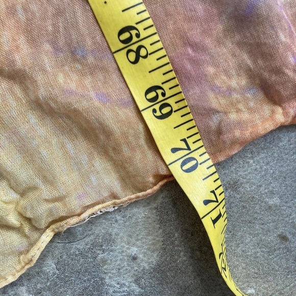 The Artists Label Susanne Carter Scarf Rectangle Lightweight Ladies Bird Print - Picture 8 of 10